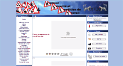 Desktop Screenshot of hsct.artio.fr